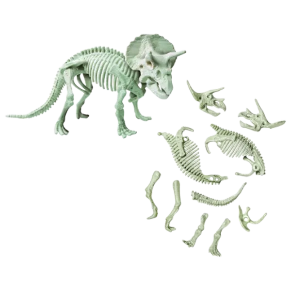 Настольная игра As Kids Dinosaur Triceratops 6+/ Развитие photo 2