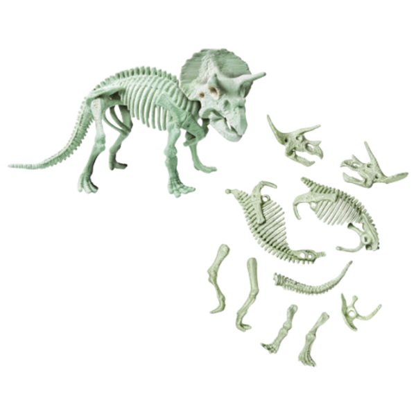 Настольная игра As Kids Dinosaur Triceratops 6+/ Развитие photo 2