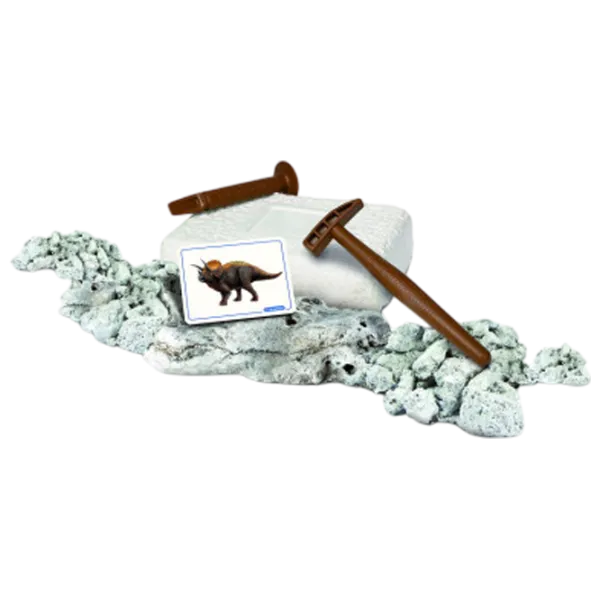 Настольная игра As Kids Dinosaur Triceratops 6+/ Развитие photo 3