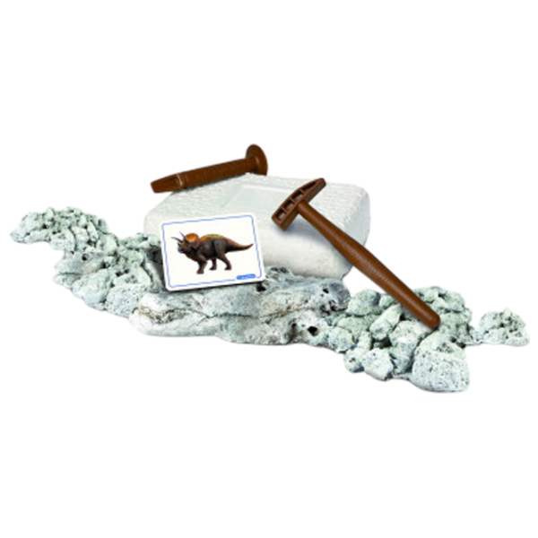 Настольная игра As Kids Dinosaur Triceratops 6+/ Развитие photo 3