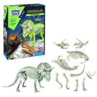 Joc de masă As Kids Dinosaur Triceratops 6+/ Dezvoltare photo 4