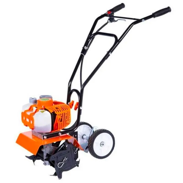 Motocultor Villager VTB 4310 V 4 timpi/ Benzină photo 1