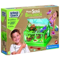 Joc de masă As Kids First Organic Evening 7+/ Dezvoltare