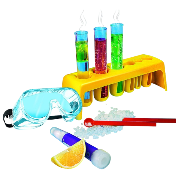 Настольная игра As Kids Mega Chemistry Lab 8+/ Развитие photo 3