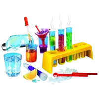 Joc de masă As Kids Mega Chemistry Lab 8+/ Dezvoltare photo 4