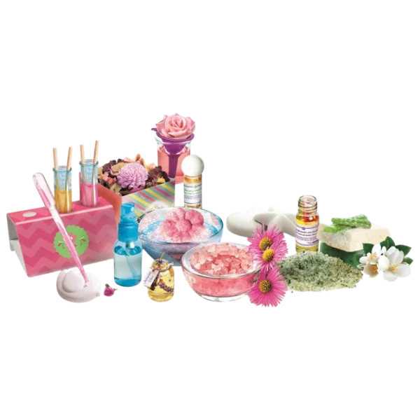 Настольная игра Clementoni Delicate Fragrances & Flavors 8+/ Развитие photo 2
