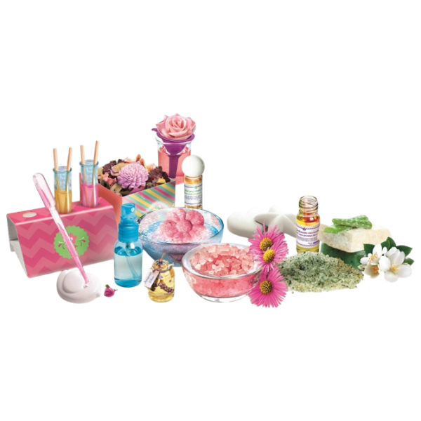 Настольная игра Clementoni Delicate Fragrances & Flavors 8+/ Развитие photo 2