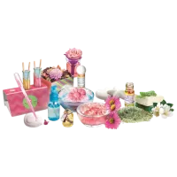 Joc de masă Clementoni Delicate Fragrances & Flavors 8+/ Dezvoltare photo 2