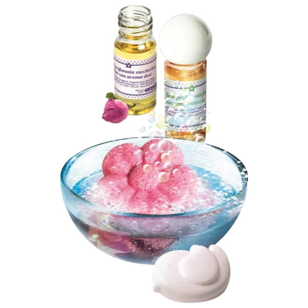 Настольная игра Clementoni Delicate Fragrances & Flavors 8+/ Развитие photo 3