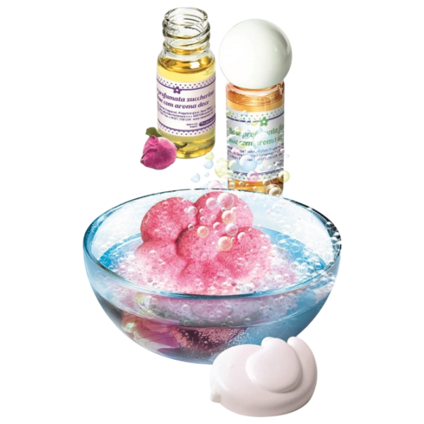 Настольная игра Clementoni Delicate Fragrances & Flavors 8+/ Развитие photo 3