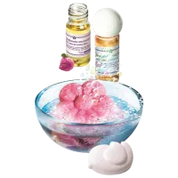 Joc de masă Clementoni Delicate Fragrances & Flavors 8+/ Dezvoltare photo 3