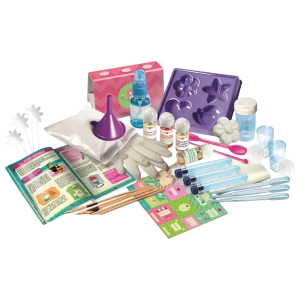 Настольная игра Clementoni Delicate Fragrances & Flavors 8+/ Развитие photo 4