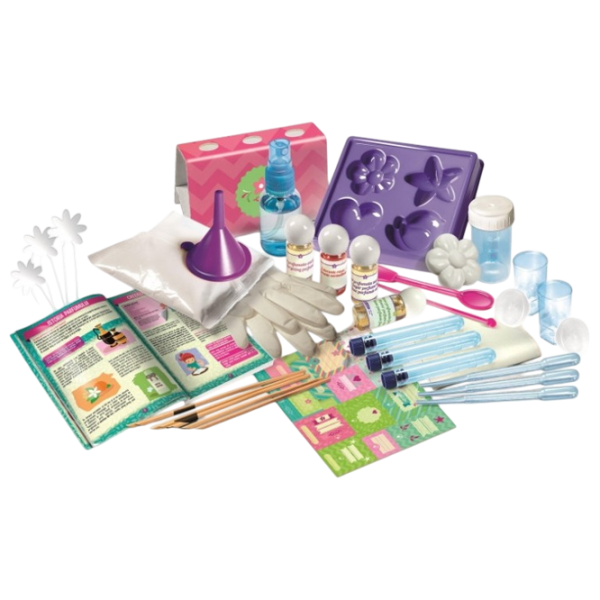 Настольная игра Clementoni Delicate Fragrances & Flavors 8+/ Развитие photo 4