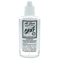 Ulei Thomann Fast Ventil Transparent / 1