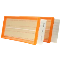 Filtru de aer Mahle LX 804/S MHL-LX 804/S