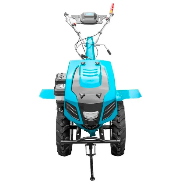 Motocultor Dakard HS DKD 1100 D 4 timpi/ Benzină photo 3
