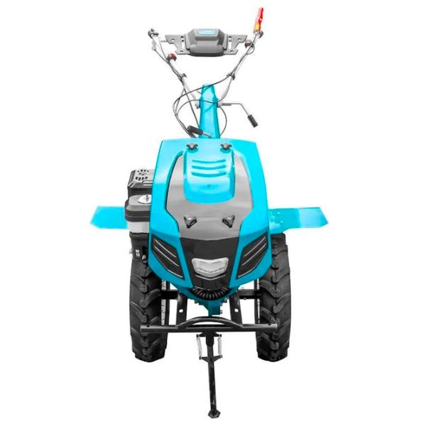 Motocultor Dakard HS DKD 1100 D 4 timpi/ Benzină photo 3