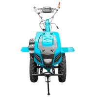 Мотокультиватор Dakard HS DKD 1100 D 4х тактный/ Бензин photo 3