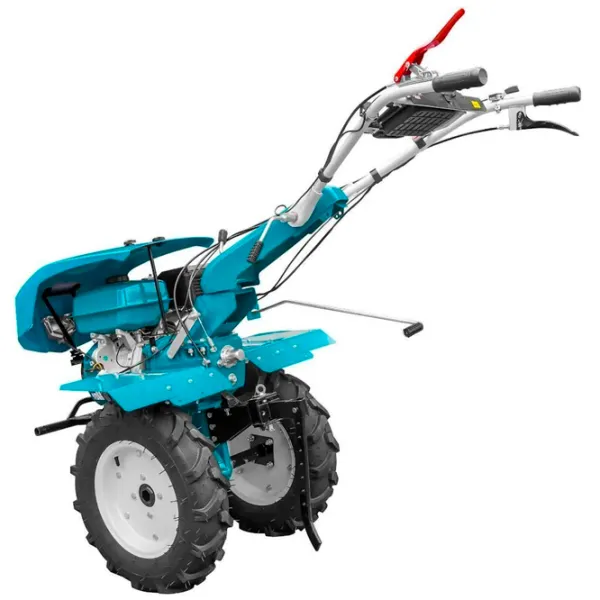Motocultor Dakard HS DKD 1100 D 4 timpi/ Benzină photo 4