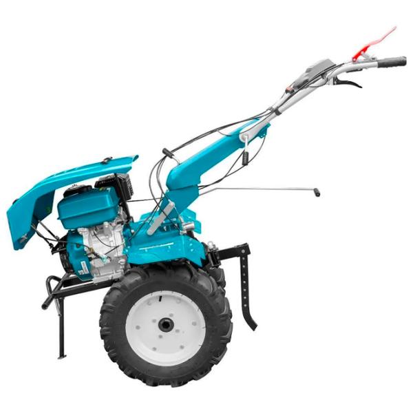 Motocultor Dakard HS DKD 1100 D 4 timpi/ Benzină photo 5