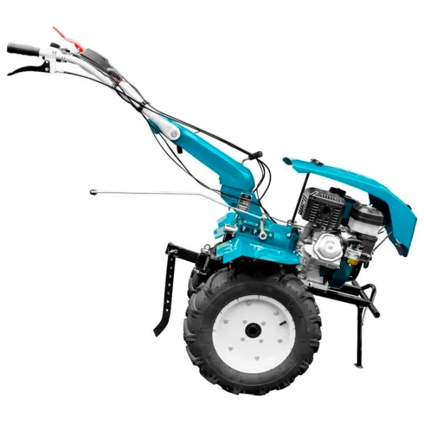 Motocultor Dakard HS DKD 1100 D 4 timpi/ Benzină photo 6