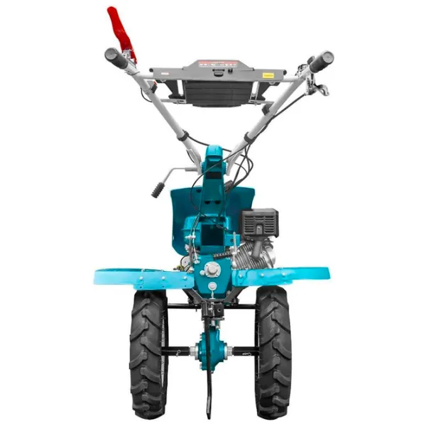 Motocultor Dakard HS DKD 1100 D 4 timpi/ Benzină photo 7