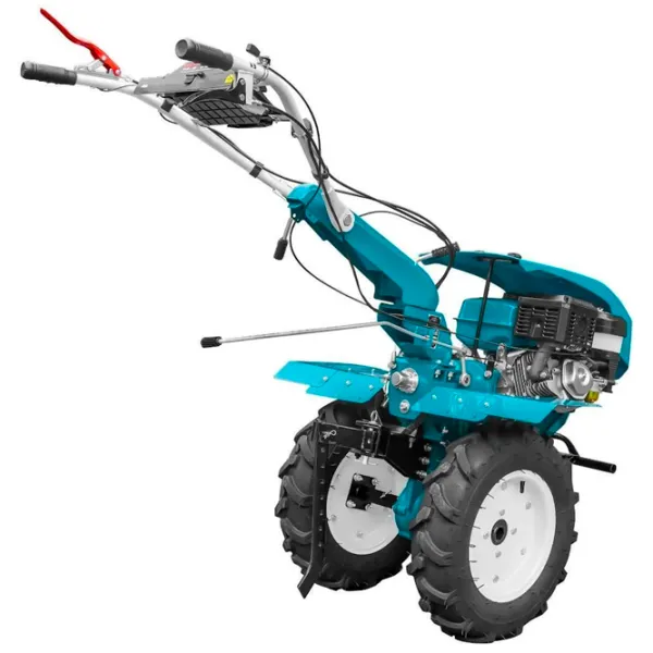 Motocultor Dakard HS DKD 1100 D 4 timpi/ Benzină photo 8