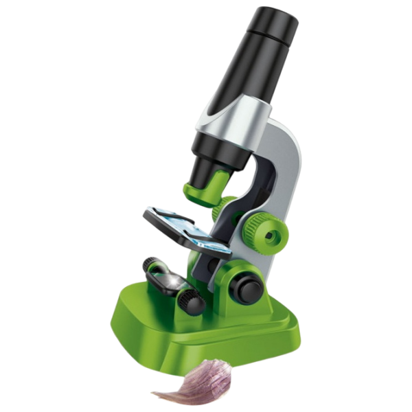 Настольная игра As Kids My First Microscope 8+/ Развитие photo 2