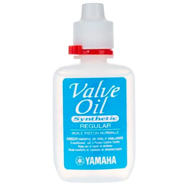 Ulei Yamaha Valve Oil Regular Transparent / 1 photo 1