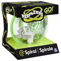 Настольная игра Spin Master Perplexus GO 10+/ Логическая игра