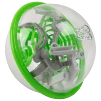Joc de masă Spin Master Perplexus GO 10+/ Joc de logică photo 2