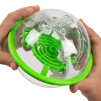 Joc de masă Spin Master Perplexus GO 10+/ Joc de logică photo 3