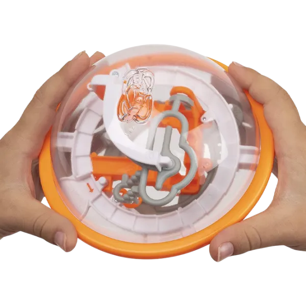 Настольная игра Spin Master Perplexus GO 10+/ Логическая игра photo 4
