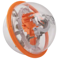 Joc de masă Spin Master Perplexus GO 10+/ Joc de logică photo 5