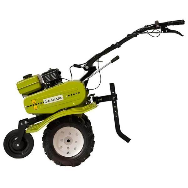 Motocultor Dakard LY - 500 4 timpi/ Benzină photo 3