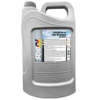 Ulei de transmisie SOBOL Тэп-15 10l / mineral / 