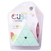 Joc de masă Miscellaneous Rubic Pyramid 3+/ Joc de logică