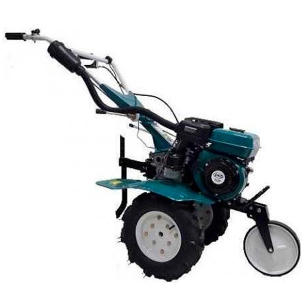 Motocultor Dakard HS 500 New 4 timpi/ Benzină photo 1
