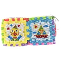 Развивающий набор Insportline Cub-builder 3+/ Развитие