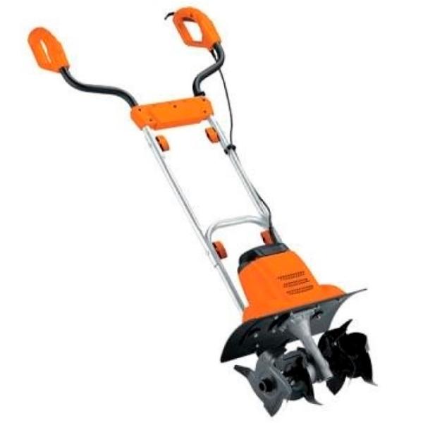 Мотокультиватор Villager VTB PRIME 1000 E 2х тактный/  photo 1