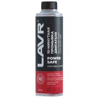 Присадка для двигателя LAVR LVR-Ln1008 0.32л