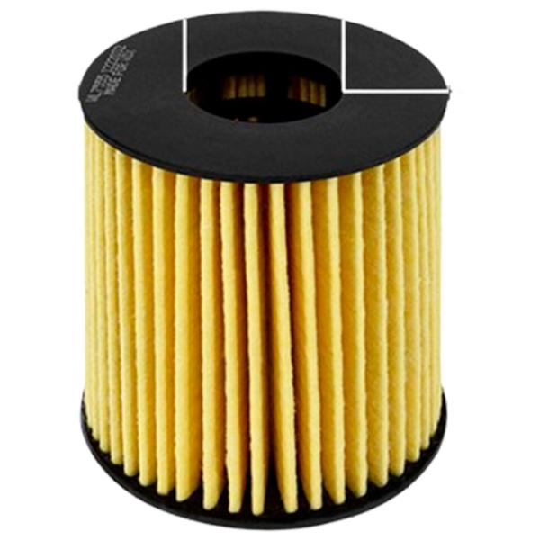 Масляный фильтр Wix Filters WL7555 WX-WL7555 photo 1