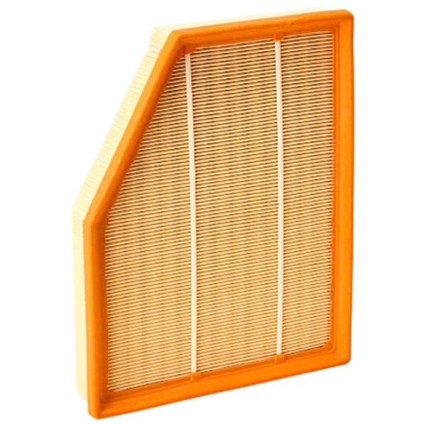 Filtru de aer Mahle LX 944 MHL-LX 944 photo 2 Filtru de aer Mahle LX 944 MHL-LX 944 photo 2