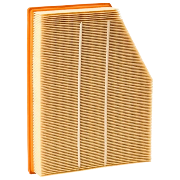 Filtru de aer Mahle LX 944 MHL-LX 944 photo 3 Filtru de aer Mahle LX 944 MHL-LX 944 photo 3