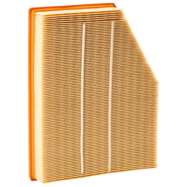 Filtru de aer Mahle LX 944 MHL-LX 944 photo 3 Filtru de aer Mahle LX 944 MHL-LX 944 photo 3