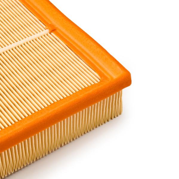 Filtru de aer Mahle LX 944 MHL-LX 944 photo 9 Filtru de aer Mahle LX 944 MHL-LX 944 photo 9