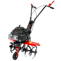 Motocultor Red Technic RTGGS0103 4 timpi/ Benzină