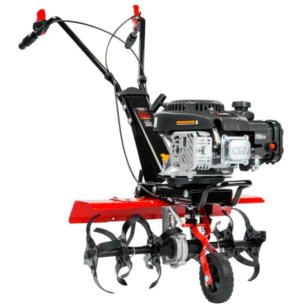 Motocultor Red Technic RTGGS0103 4 timpi/ Benzină photo 2