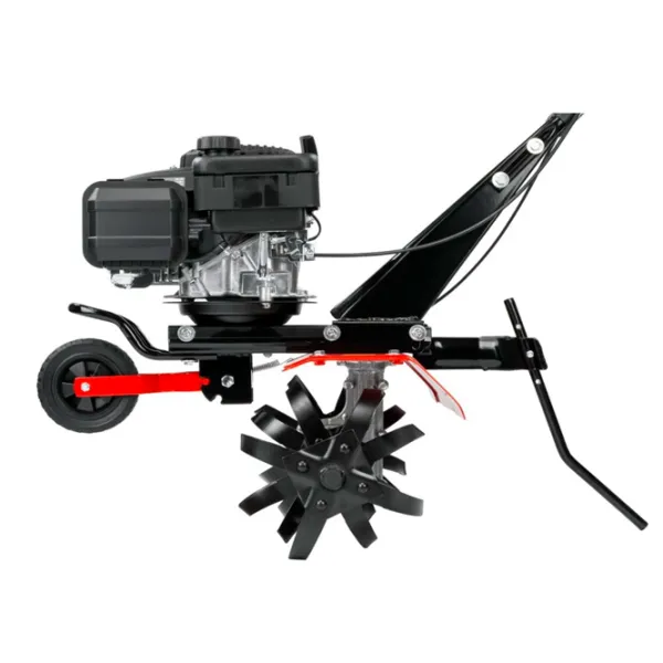 Motocultor Red Technic RTGGS0103 4 timpi/ Benzină photo 3