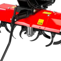 Motocultor Red Technic RTGGS0103 4 timpi/ Benzină photo 4